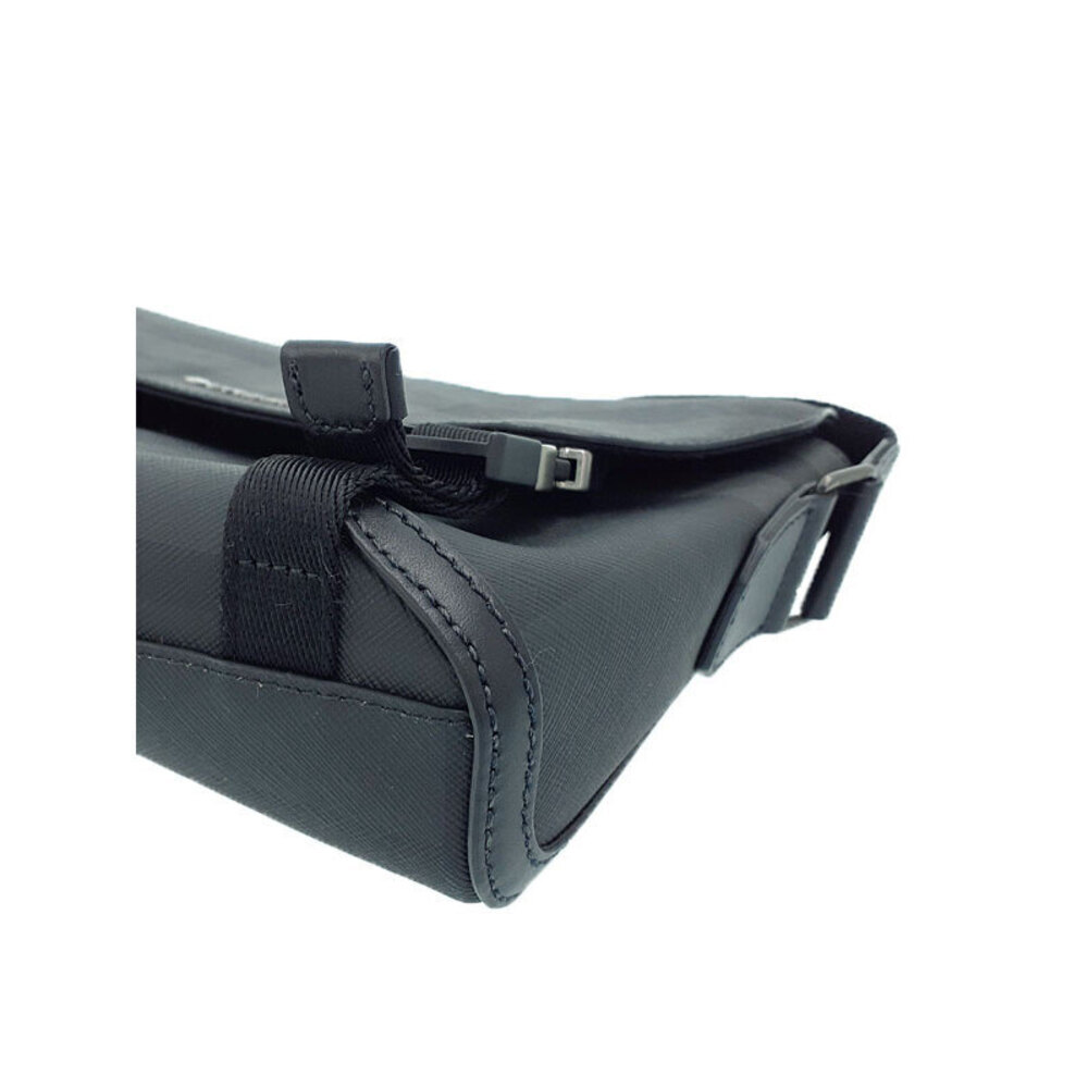 Burberry Check Shoulder Bag - Picture 7 of 9